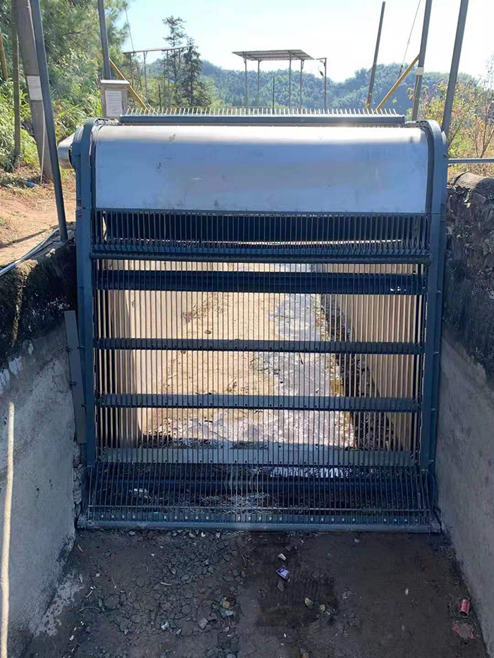 水電站專用